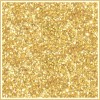 Luxe Flake 9oz (266ml) Bright Gold .025" Metal Flake -