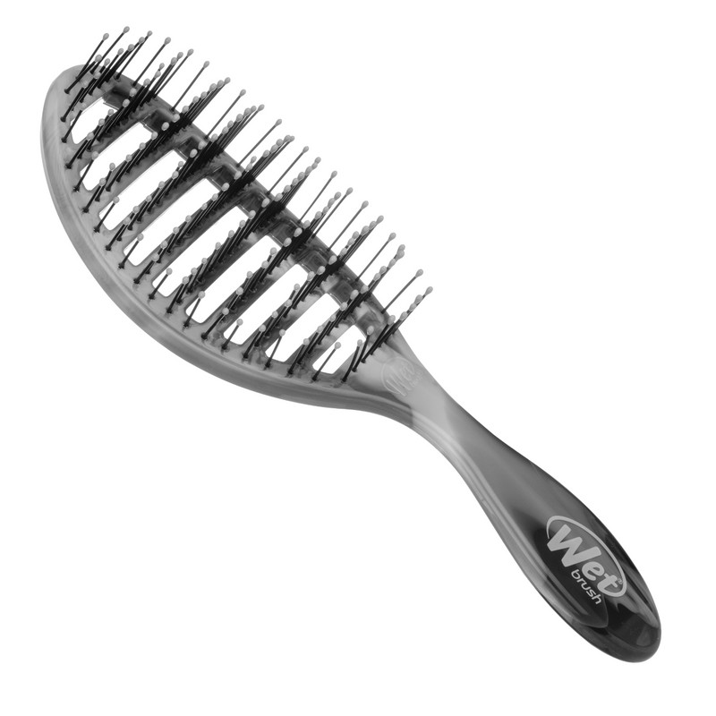 Wet Brush Sweet Seaglass Speed Dry - Grey