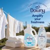 Downy Free & Gentle Rinse Laundry Odor Remover, Scent Free,