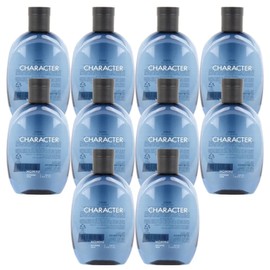 LG Household & Health Care Character Homme Refining Skin 350ml 10 pieces Skin 350ml 10 pieces / LG생활건강 캐릭터 옴므 리파이닝 스킨 350ml 10개 스킨 350ml 10개