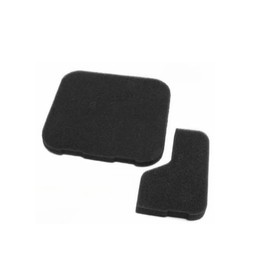 GARDEMAX Air Filter Set Compatible with Viking MB248, Alko PRO140