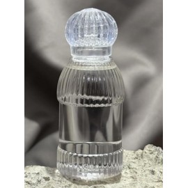 25Pcs 50ml YM23TAC Empty Cologne Bottle – Refillable Plastic Perfume Bottles for Wedding, Baby Shower, Birthday, Bridal Shower, Party Favor Gifts