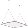 Lithonia Lighting EPANL 22 34L 40K Edge Lit Flat LED