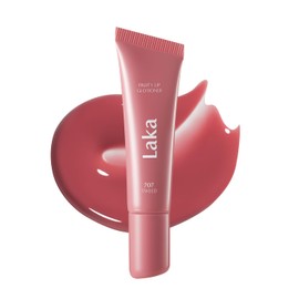 Laka Fruity Lip Glow Shoner (#707 Tweed)