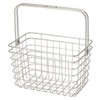 Nitori OS03 NITORI 8501242 Stainless Steel Wire Basket M