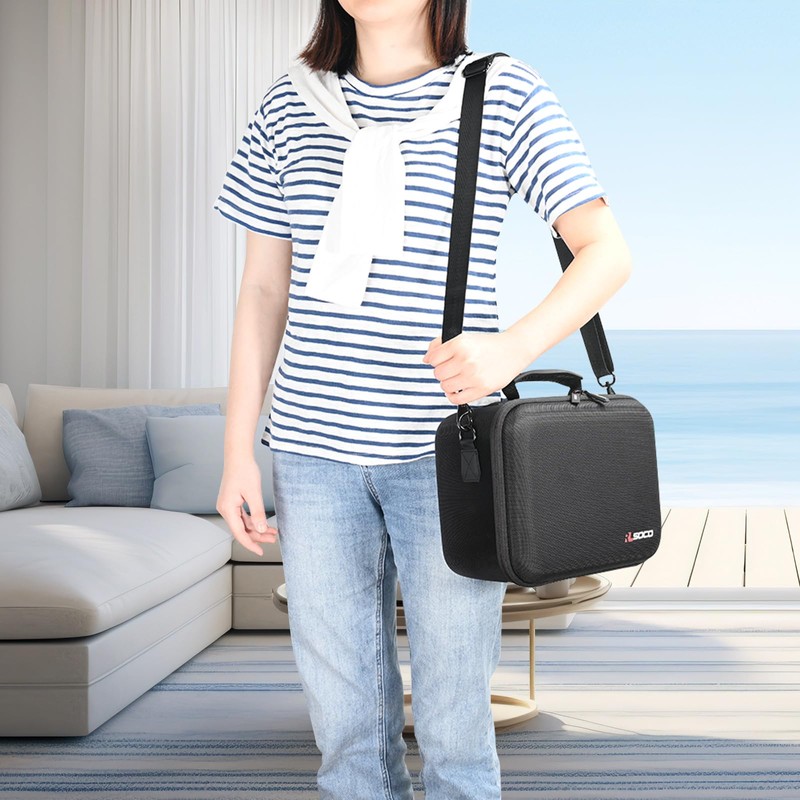 RLSOCO Storage Case for Potensic ATOM Drones and More, ATOM