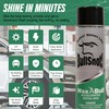 Bullsnot! WaxABull Accelerated Detail Auto Wax 10899009 - Quick Shine