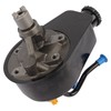 Flynsu Power Steering Pump w/Reservoir Replacement for 1997-2002 C-ummins 5.9L
