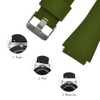MroTech replacement watch strap, 22 mm, compatible with Gear S3