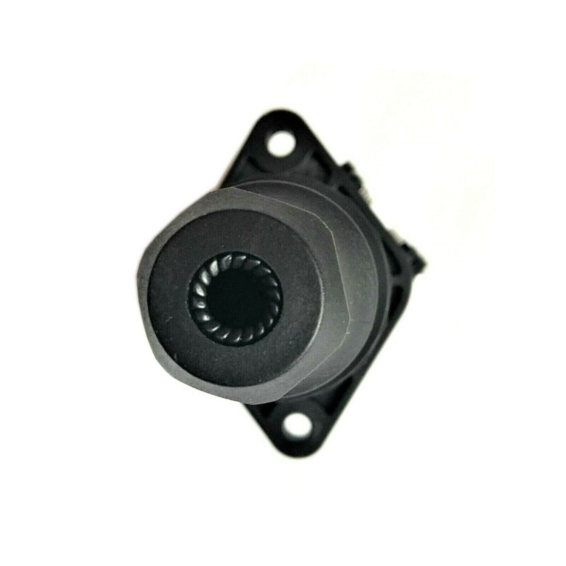 MelTruck® Socket EBS 24 V 7-Pin Truck with Screw Connection