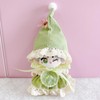 Fairy Sewing Clothes (4-Piece Set) for 3.9 - 5.9 inches