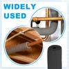 PATIKIL 5/8" (16mm) ID x 1.3Ft x 0.35" Pipe Insulation