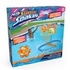 Nerf Super Soaker Pool Hoops Bash Ball Set