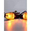 Motorcycle Turn Signal Lights for CB400 CB1300 CBR 600 1000