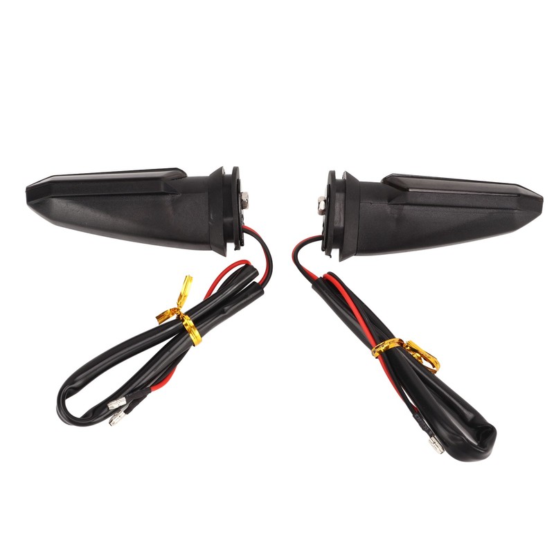Motorcycle Front Rear Turn Signals Light 12V 1.5W Indicator Blinker