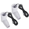 SS2 Float Switch L-Shape with 3/4 Inch Adaptor and 6Ft