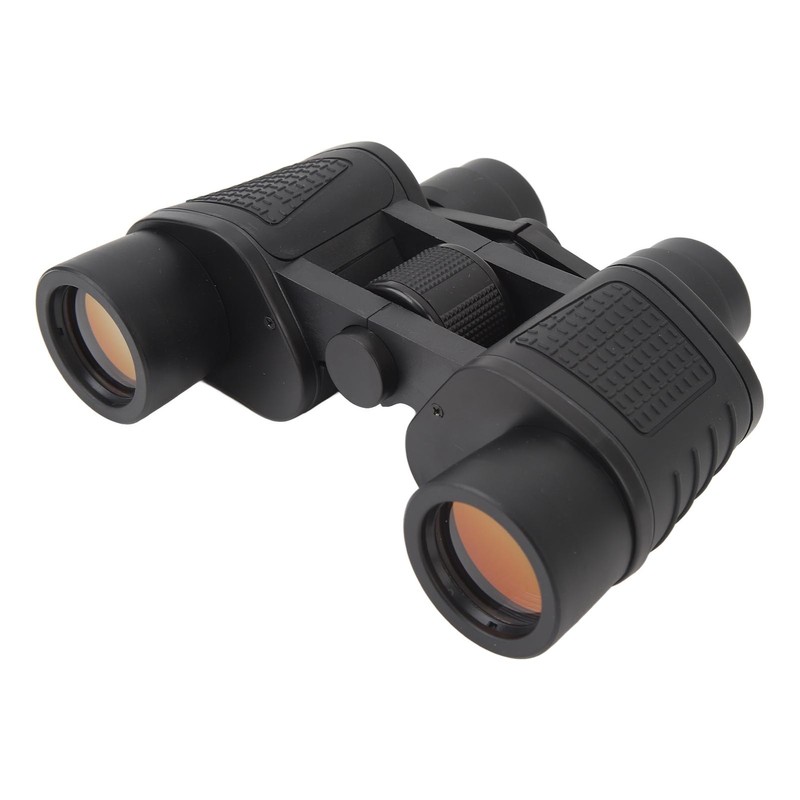 80X80 High Power Binoculars 10X HD FMC Multilayer Coated Optical