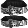 C.P. Sports Training Belt/Weightlifting Belt Leather Standard or Extra Wide