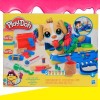 Hasbro Set De Masa Hasbro Play-doh Veterinario Multicolor