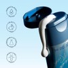Bioré UV Aqua Rich SPF 50, Humectante Diario y Protector