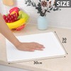 Panos Kitchen Towels, Dishcloths, Counter Wipes (with Loops) / Waffle