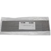Welding Electrodes Stainless Steel V2A 1.4316 (308L) Diameter 2.0 mm