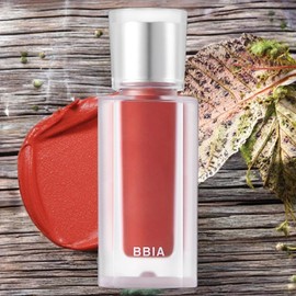 BBIA Easy to Use Color Last Velvet Tint V04 Mood Gap 1pc / 삐아 쉬운사용 색상 컬러 라스트 벨벳 틴트 V04무드갑 1개
