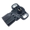 JESBEN 13S-85885-00-00 TPS Throttle Position Sensor Replacement for Yamaha YZF-R1