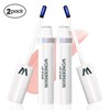 WONDER BLADING Lip Stain Masque 2 pack:_Bella (mauve)
