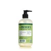 Limited Edition Scent Mrs. Meyer's - Iowa Pine Hand Soap