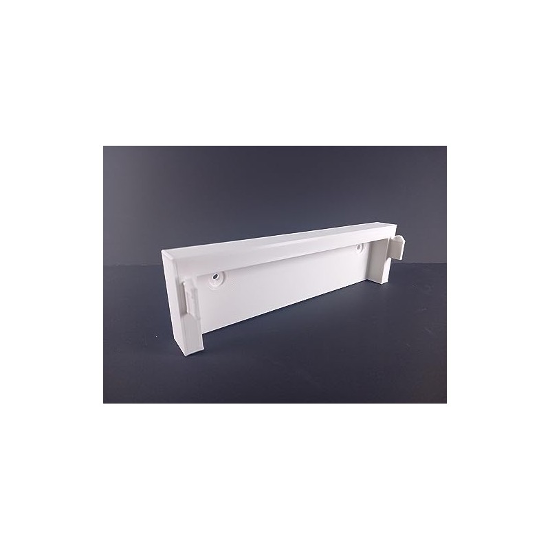 Generisch Wall Mount Compatible with FritzBox 7580-7581 - 7582 Holder