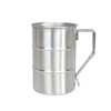 Belmont BM-149 Tsubame Sanjo Drum Mug 18.9 inches (480 mm),