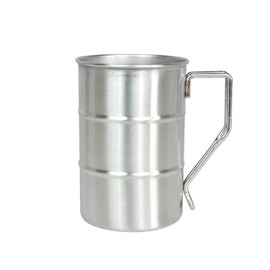Belmont BM-149 Tsubame Sanjo Drum Mug 18.9 inches (480 mm), Made in Japan