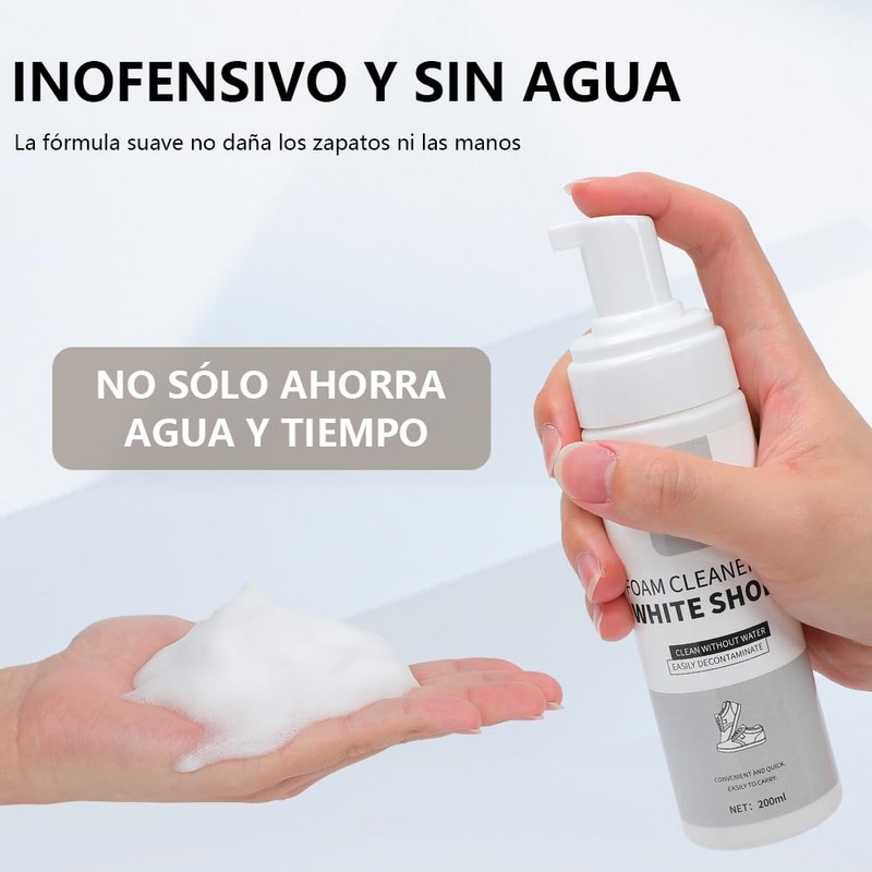 Kits de Cuidado de Zapatos & Tenis, Kit de cuidado