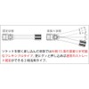 Yamashita Industrial Laboratory Koken 3/8 (9.5 mm) SQ. Offset Extension