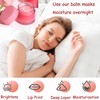 Lip Mask - Lip Sleeping Mask - Lip Mask Overnight