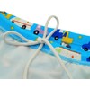 Aivtalk - Bañador tipo calzones para niños, azul (Car Blue),