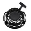 uxcell® Recoil Starter Assembly Fit for Robin EH12 Gasoline Engine