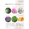 EDOBIO Scalp Shampoo Smoothing Shampoo Scalp Care Botanical Bamboo Charcoal