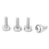 Rack Screw Nut, 20Pcs Set Captive Nut Network Cabinet Rack