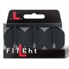L Style Elle Style Flight Elle Standard Black Compatible with