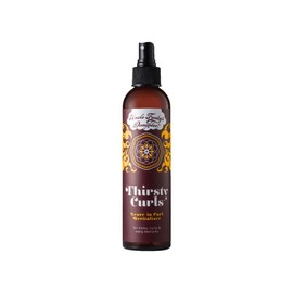 Uncle Funky's Daughter Thirsty Curls Leave-In Curl Revitalizer