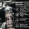 Ethos Interior Detailer Spray - Interior Car Cleaner Easily Cleans