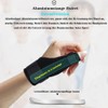 UV STYLISH Universal Thumb Support for Right and Left -