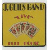 Coaster The J. Geils Band - Record Album COASTER -