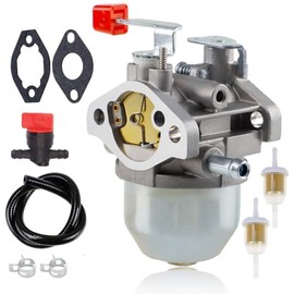 PHUOC LOC THO For GN220 Carburetor For Nikki 0C1535ASRV 4000XL 4000EXL 7.8HP Generac Generator