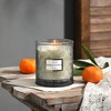 Sage & Citrus Scented Candles, Large Natural Soy Candle, 88
