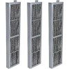 NISPIRA HEPA Filter For Hunter Air Purifier 30891 30892 30895