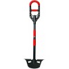 Roamwild Multi-Digger Garden Edger – With Soft Dual Grip -