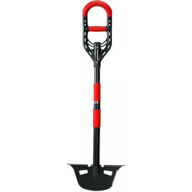 Roamwild Multi-Digger Garden Edger – With Soft Dual Grip - Light Weight